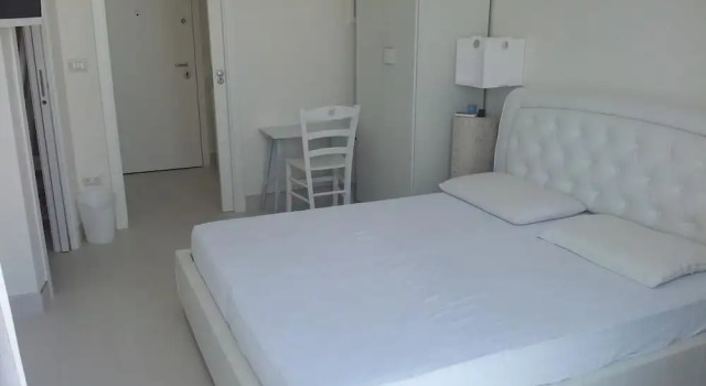 Klassisch Zimmer Luxury Room Rooftop
