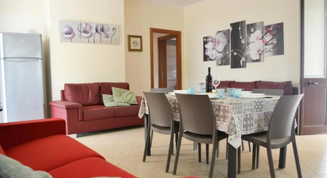 Villa for Holidays by the sea and in the Countryside and Near the Beaches of San Foca, Prenota Villa San Foca Salento