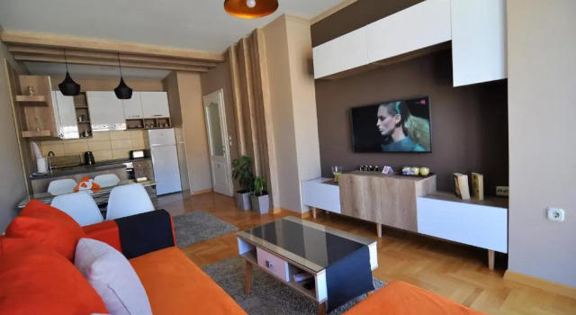 Апартаменты с видом на озеро Apartments FANTASY with Free Parking