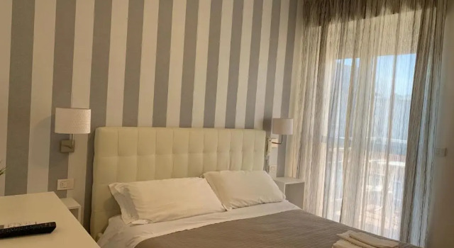 Двухместный номер Superior Hotel Villa Edda