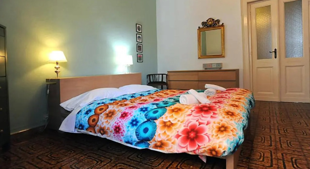 La Casa dei Colori by Wonderful Italy