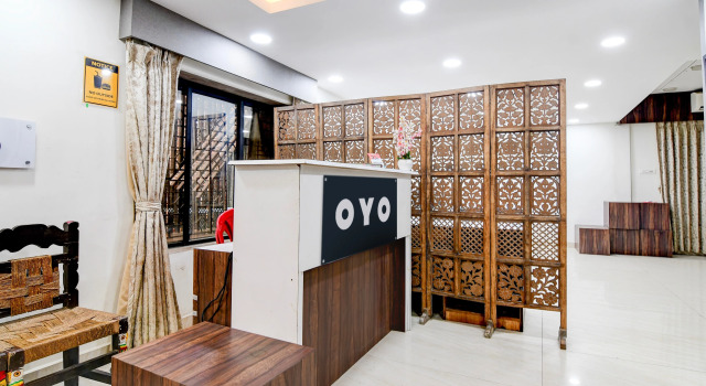 Hotel O R JOHNSON, Prenota Hotel New Town West Bengal