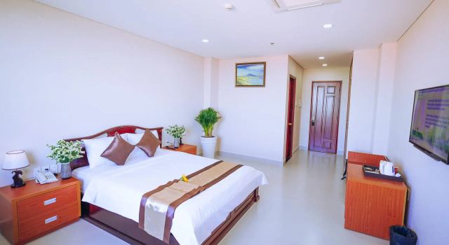 Номер Standard Victory Hotel Tây Ninh