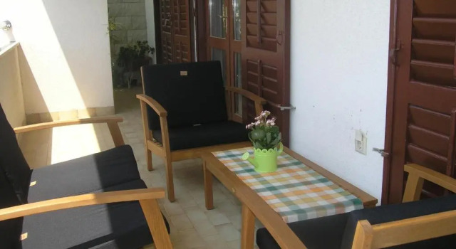 Апартаменты Apartment Lily