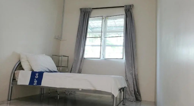Номер Standard Guesthouse Dragon Place