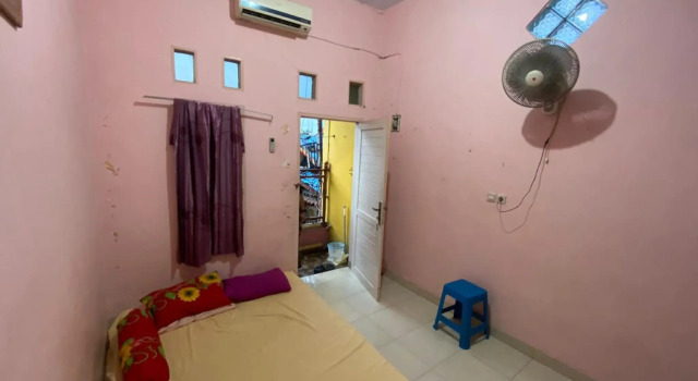 Номер Standard Suci Guest House 1