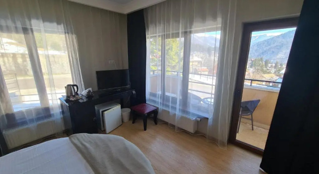 Номер Superior Opus View