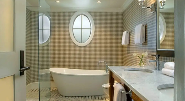 Полулюкс Standard Kimpton Taconic Hotel by IHG