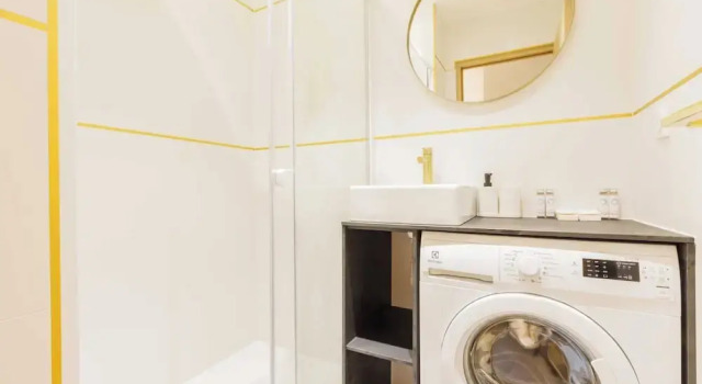 Charming Apartment - 1br/3p - Montmartre, Забронировать Апартаменты/квартира Апартаменты Парижа, рядом с Пон-Кардинет, Апартаменты/квартира
