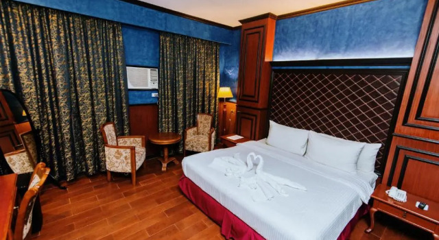 Люкс Hotel San Marco