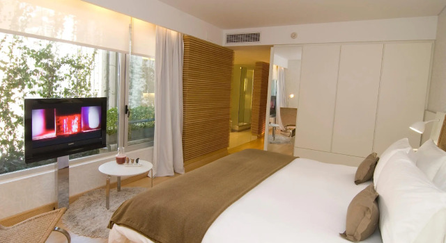 Двухместный номер Superior CasaCalma Hotel