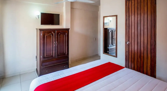 Hotel Casa Bravo, Забронировать Отель Сиуатанехо Ixtapa-Zihuatanejo