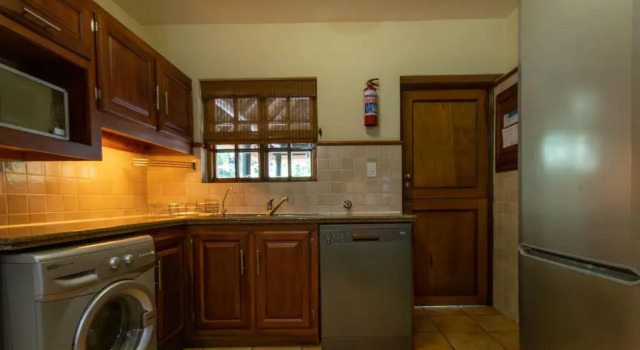 Апартаменты Kruger Park Lodge Unit No. 265