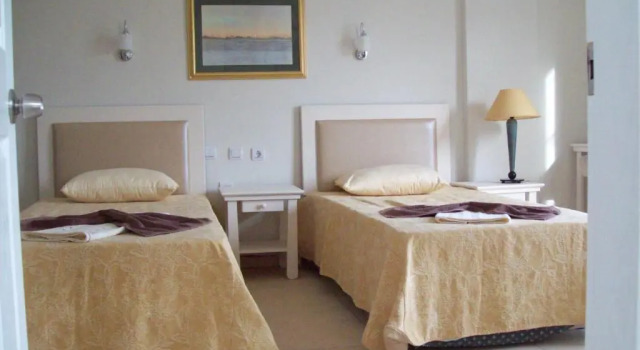 Двухместный номер Standard Hotel Vanilla