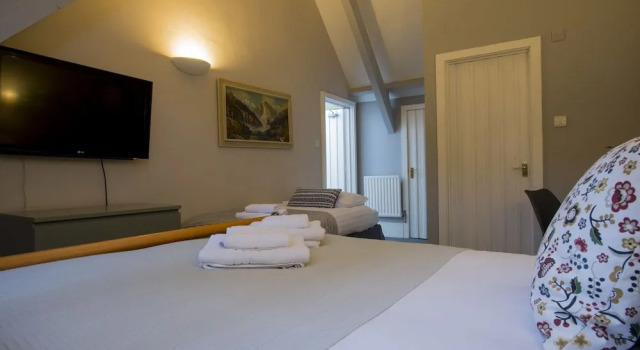 Daniele Hotel