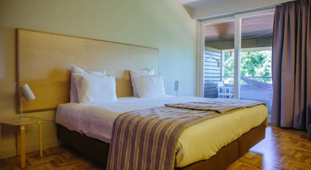 Номер Superior Hotel Rural Misarela