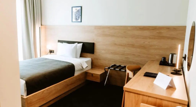 Номер Standard Hotel Septembar