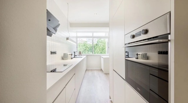 Silva Apartment by Olala Homes, Забронировать Апартаменты/квартира Апартаменты Кашкайш, рядом с Городской рынок Кашкайша, Апартаменты/квартира