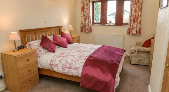 Butts Cottage, Rezervasyon Tatil Evi Merseyside villalar, Villa