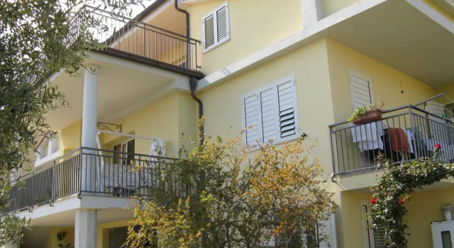 Апартаменты Casa Vacanze Mameli