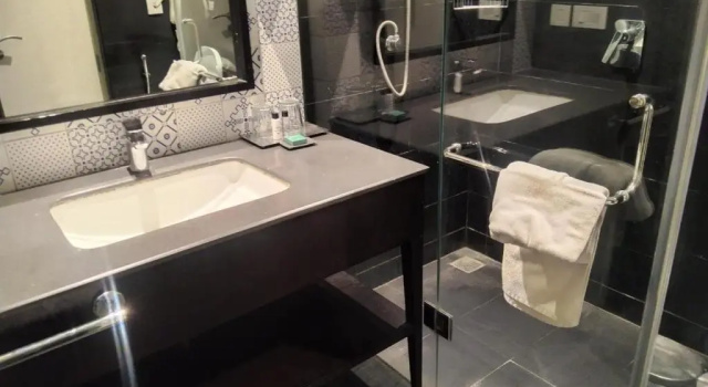 Номер Superior Country Inn & Suites By Radisson Jammu