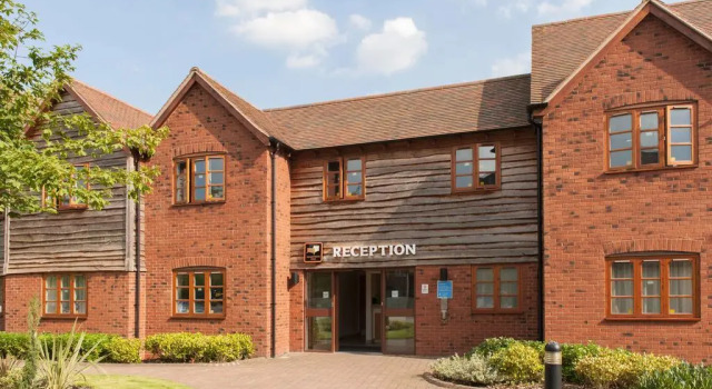 Meadow Farm Redditch by Marstons Inns, Забронировать Отель Редич Вустершир