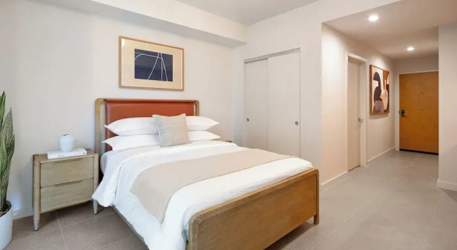 The Crosby Miami World Center, Varaa Hotelli Hotellit Miami Beach uima-altaalla, Uima-allas