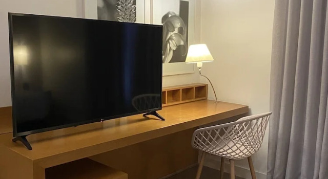 Двухместный номер Deluxe H2 Platinum Lourdes