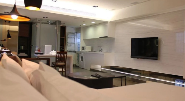 Elite Serviced Residences Taipei