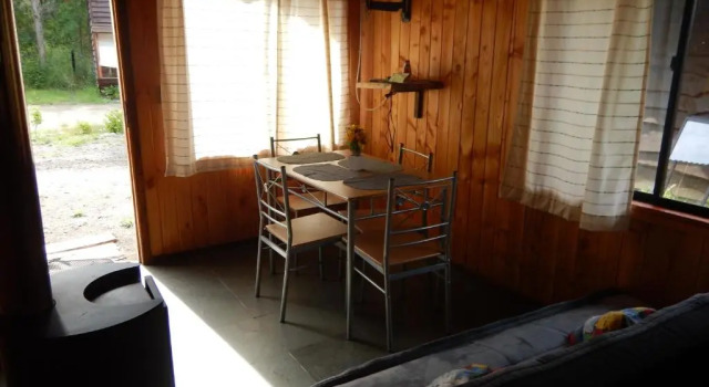 Entre Hualles Y Pellines, Rezervovat Hotel Hotely v Araucanía s parkováním, Parkování
