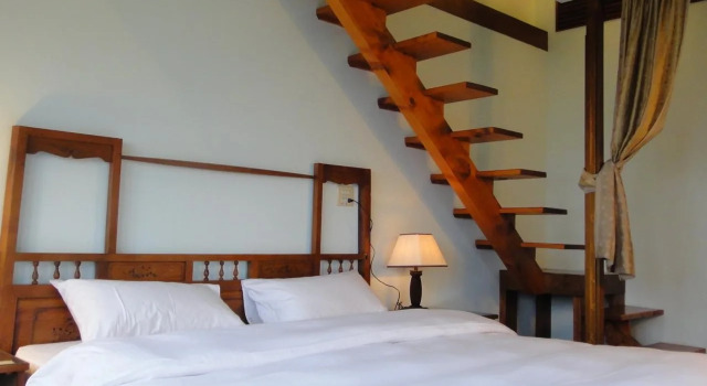 Bridge 12th Bed and Breakfast, Boek Hotel Hotels en accommodaties in Taitung, Hotel