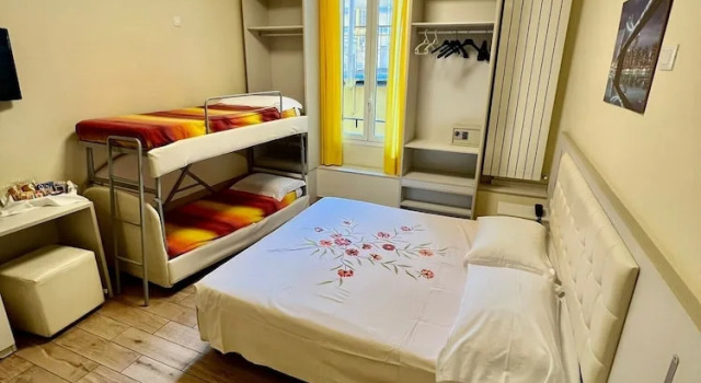 Номер Classic Casa Zeffirino