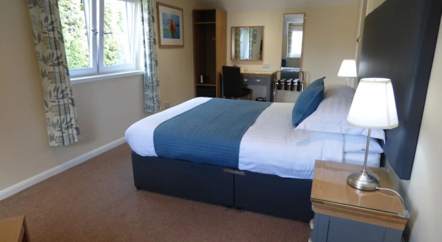 Номер Standard The Brevins Guest House
