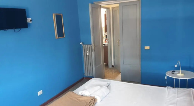 Номер Standard Art in Accommodation