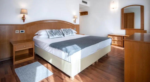 Номер Standard Hotel Metropole