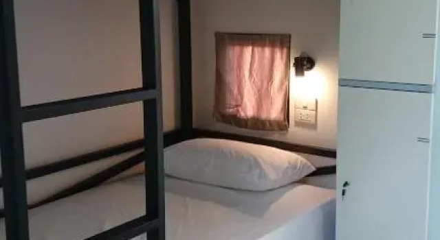 Номер Standard Na-Tub Hostel