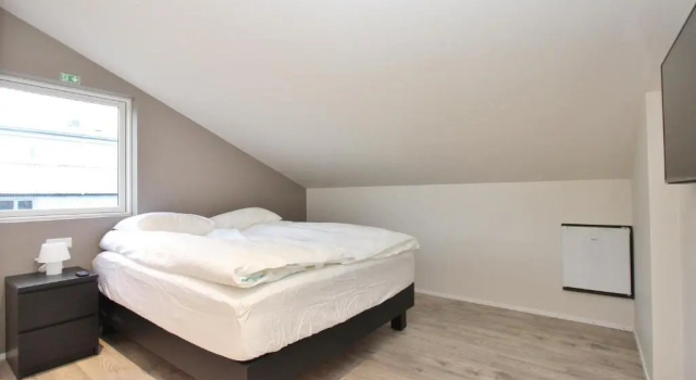 Двухместный номер Standard Lava Apartments & Rooms