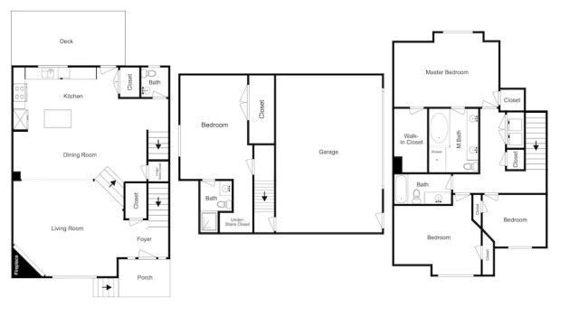 4BR/3.5BA Remarkable Bear Hollow Townhome by RedAwning, Varaa Huoneisto Park City 