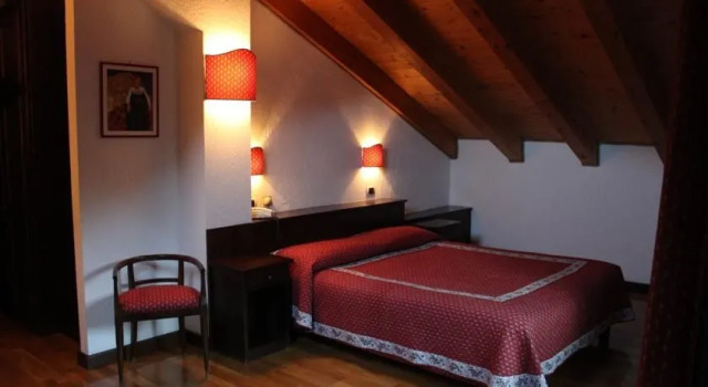 Hotel Stambecco, Забронировать Отель Отели Коня 3 звезды, 3*