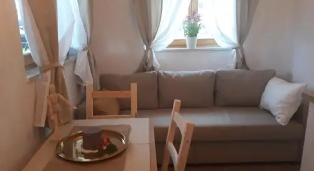 Apartments Garden Monsena, Забронировать Апартаменты/квартира Отели Rovinj Riviera с бассейном, Бассейн