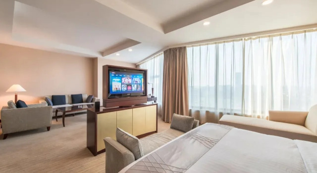 Grace Hotel Suzhou