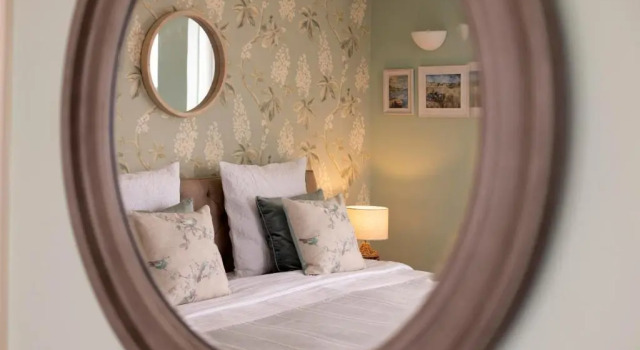 Deluxe Zimmer Coast Accommodation