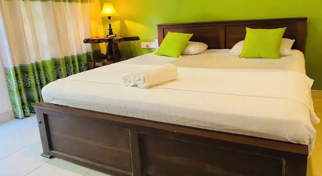 Номер Luxury Fairview Dill homestay