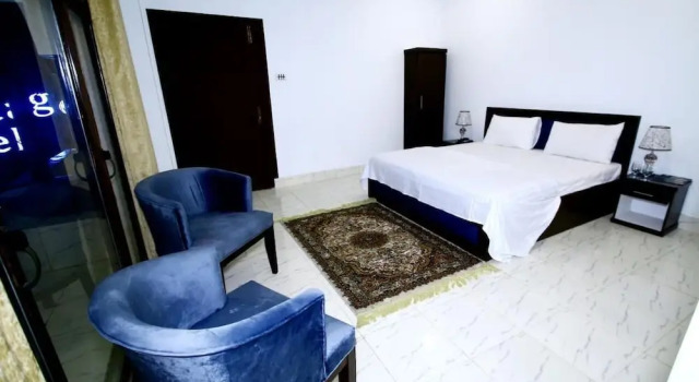 Ali Heritage Hotel