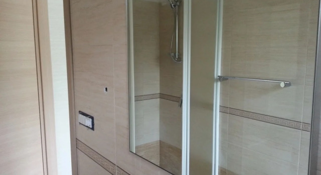Номер Standard Il Girasole Formia Guesthouse rooms