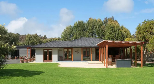 Номер Standard Redgate Forest Retreat