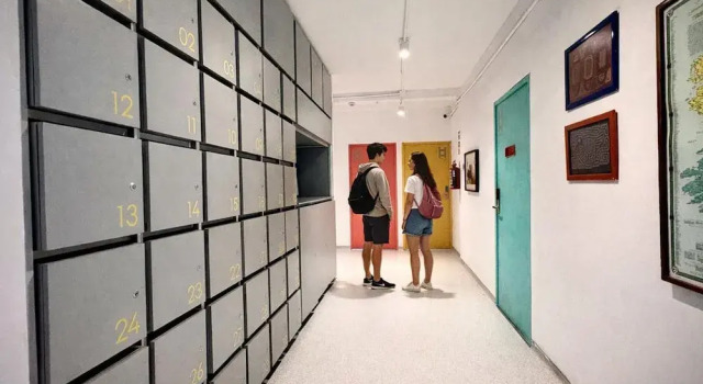 Nube Mia Hostel, Rezerwuj Hostel Guadalajara Jalisco