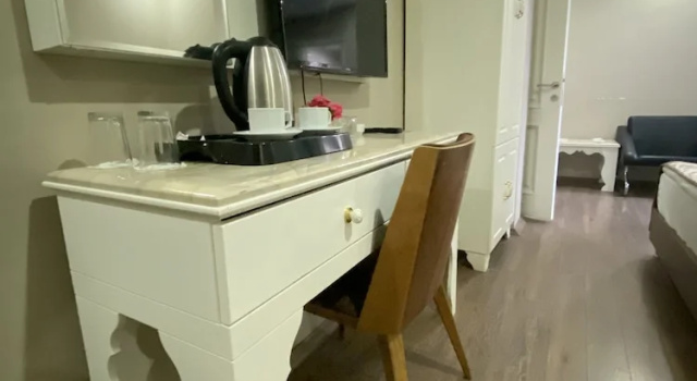 Одноместный номер Economy Hotel Kent Ani