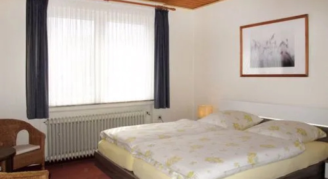 Alte Molkerei 10201, Réserver Hôtel Wangerland-Frederikensiel 