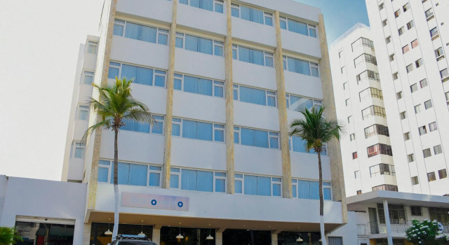 Hotel Barlovento